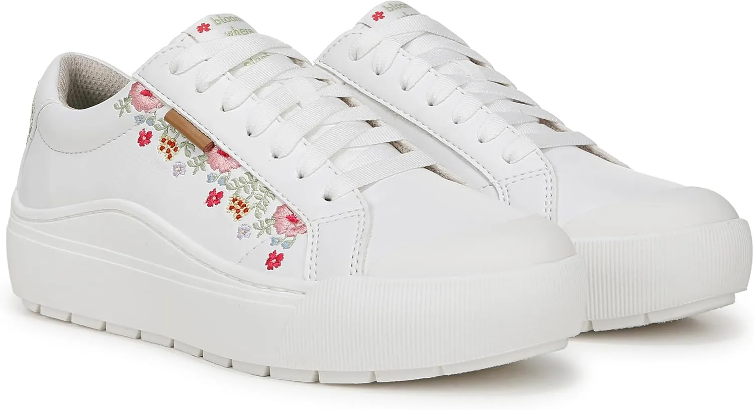 Dr. Scholl's Women's Time Off Sneaker