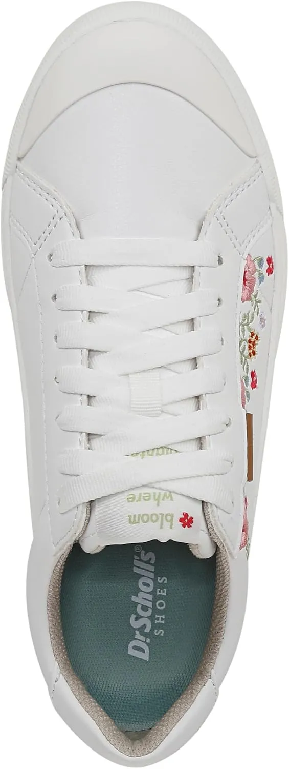 Dr. Scholl's Women's Time Off Sneaker