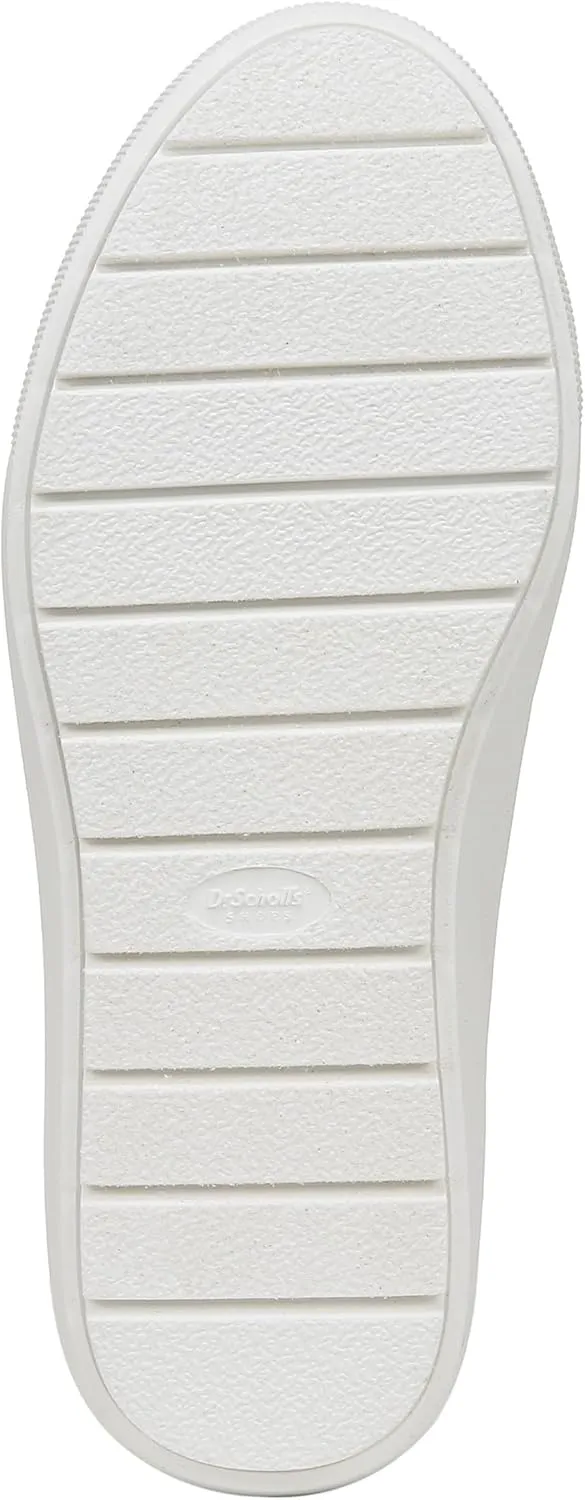 Dr. Scholl's Women's Time Off Sneaker