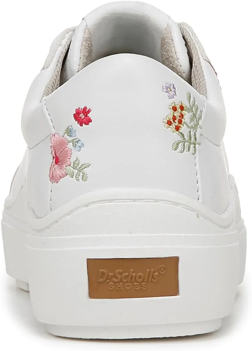 Dr. Scholl's Women's Time Off Sneaker