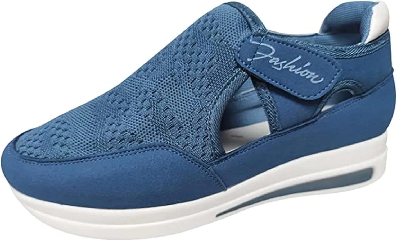 Ladmiple Shoes For Women Dressy Casual Flats Leather Sneakers Low Top Lace Up Fashion Comfortable Summer Slip On Loafers