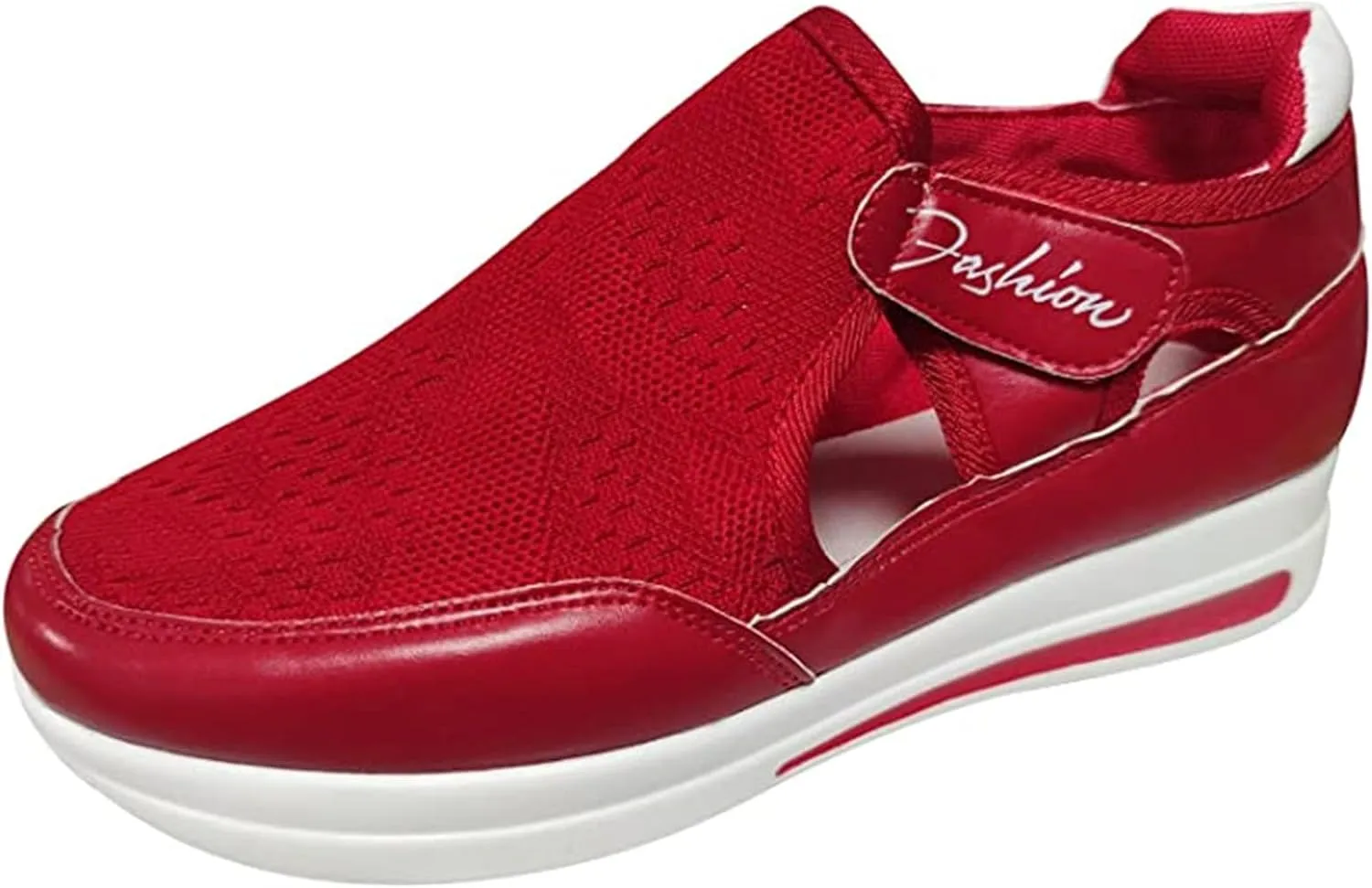 Lausiuoe Sneakers For Women Slip On Wide Width Womens Canvas Sneakers Low Top Fashion Comfortable Classic Casual Lightweight Soft Breathable Non-Slip Walking Flat Shoes Loafers