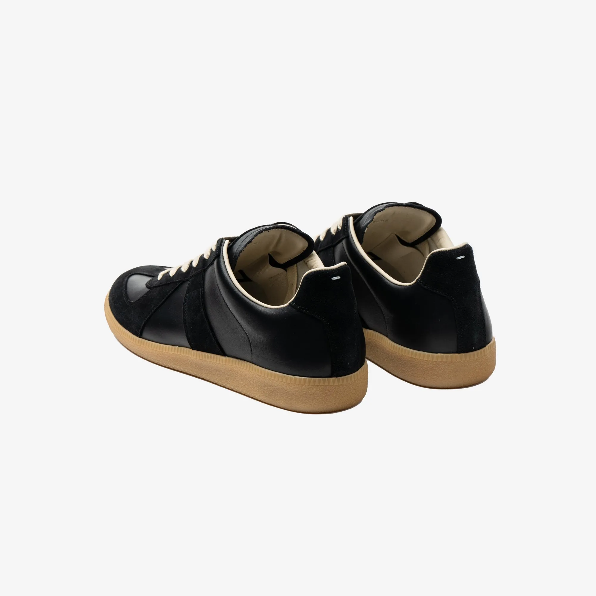Replica Black Sneakers