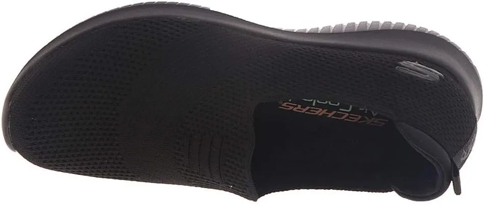 Skechers Women's Performance, Gowalk Joy Terrific Slip on Walking Shoes