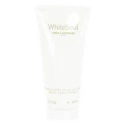 White Soul Body Cream By Ted Lapidus